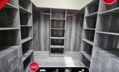 Casa en Venta en Gran Quinta Metepec un exclusivo lugar con amenidades