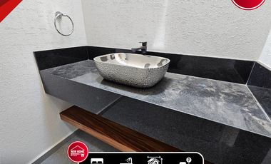 Casa en Venta en Gran Quinta Metepec un exclusivo lugar con amenidades