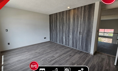 Casa en Venta en Gran Quinta Metepec un exclusivo lugar con amenidades