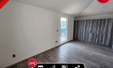 Casa en Venta en Gran Quinta Metepec un exclusivo lugar con amenidades