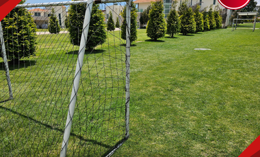 Casa en Venta en Gran Quinta Metepec un exclusivo lugar con amenidades