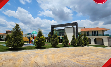 Casa en Venta en Gran Quinta Metepec un exclusivo lugar con amenidades