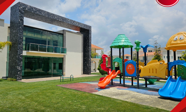 Casa en Venta en Gran Quinta Metepec un exclusivo lugar con amenidades