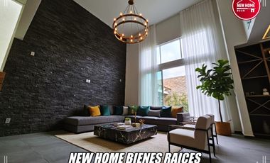 Casa en Venta en Gran Quinta Metepec un exclusivo lugar con amenidades