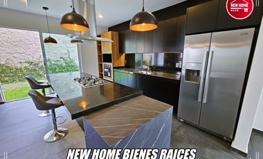 Casa en Venta en Gran Quinta Metepec un exclusivo lugar con amenidades