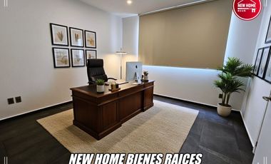 Casa en Venta en Gran Quinta Metepec un exclusivo lugar con amenidades