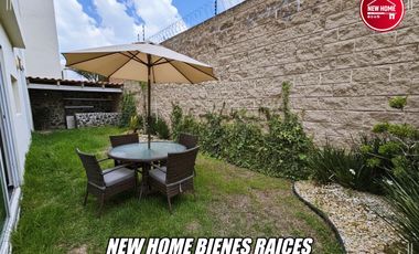 Casa en Venta en Gran Quinta Metepec un exclusivo lugar con amenidades