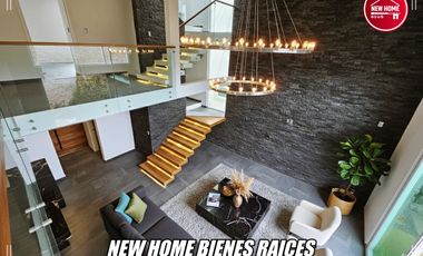 Casa en Venta en Gran Quinta Metepec un exclusivo lugar con amenidades