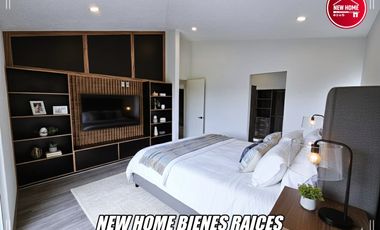 Casa en Venta en Gran Quinta Metepec un exclusivo lugar con amenidades