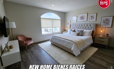 Casa en Venta en Gran Quinta Metepec un exclusivo lugar con amenidades