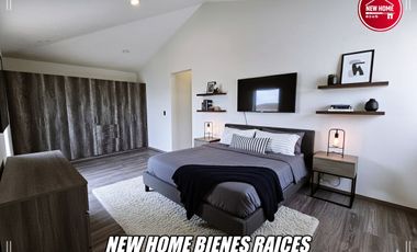 Casa en Venta en Gran Quinta Metepec un exclusivo lugar con amenidades