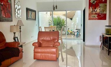 casa venta norte Ruscello