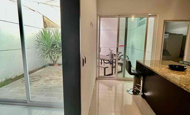 casa venta norte Ruscello