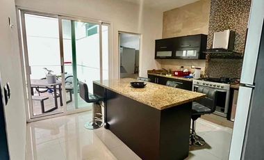 casa venta norte Ruscello