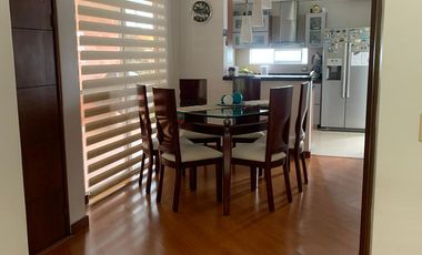 Hermosa casa campestre en venta en Manizales – Sector San Marcel, cerca al Bosque Popular