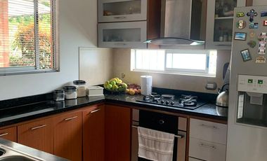 Hermosa casa campestre en venta en Manizales – Sector San Marcel, cerca al Bosque Popular