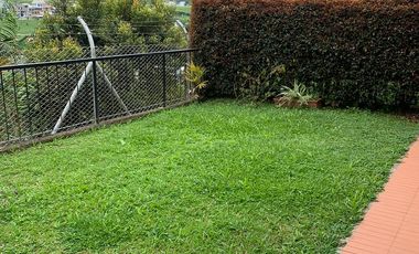 Hermosa casa campestre en venta en Manizales – Sector San Marcel, cerca al Bosque Popular