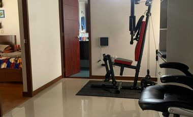 Hermosa casa campestre en venta en Manizales – Sector San Marcel, cerca al Bosque Popular