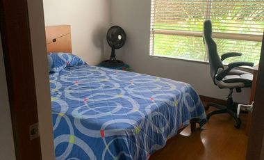 Hermosa casa campestre en venta en Manizales – Sector San Marcel, cerca al Bosque Popular