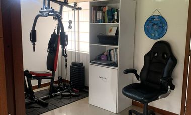 Hermosa casa campestre en venta en Manizales – Sector San Marcel, cerca al Bosque Popular