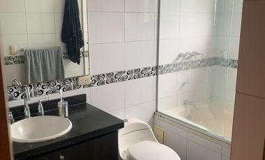 Hermosa casa campestre en venta en Manizales – Sector San Marcel, cerca al Bosque Popular