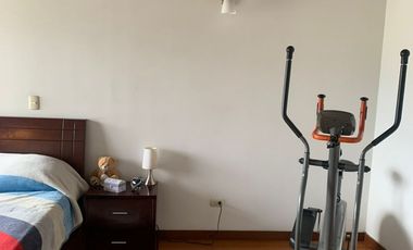 Hermosa casa campestre en venta en Manizales – Sector San Marcel, cerca al Bosque Popular