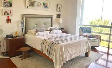 VENDO PENTHOUSE EN MIRAFLORES