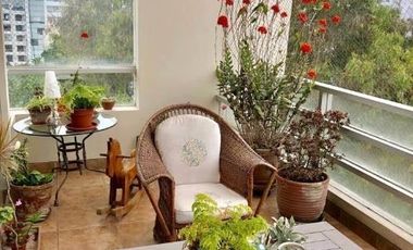 VENDO PENTHOUSE EN MIRAFLORES