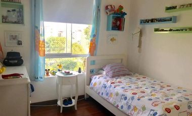 VENDO PENTHOUSE EN MIRAFLORES