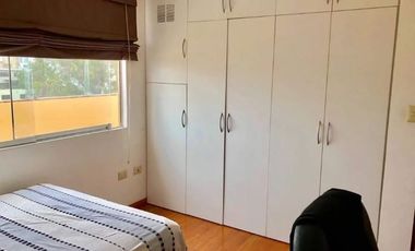 VENDO PENTHOUSE EN MIRAFLORES