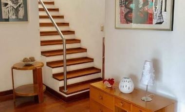 VENDO PENTHOUSE EN MIRAFLORES
