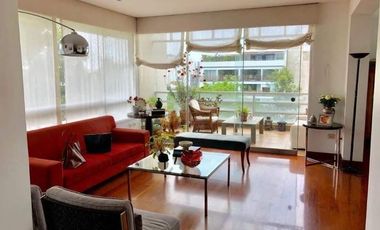 VENDO PENTHOUSE EN MIRAFLORES