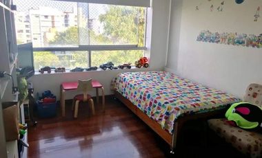 VENDO PENTHOUSE EN MIRAFLORES