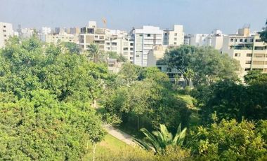 VENDO PENTHOUSE EN MIRAFLORES