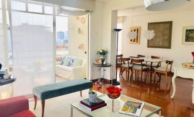 VENDO PENTHOUSE EN MIRAFLORES
