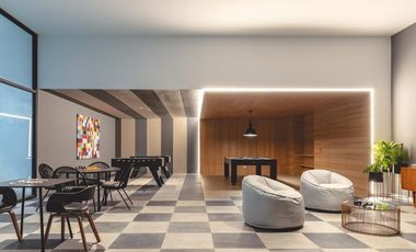 I3 Departamento de Renta en Cumbaya – Aquarela