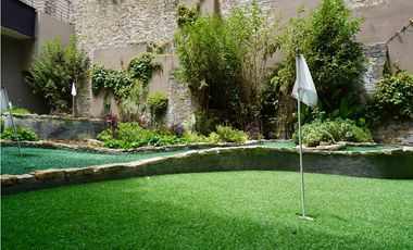 I3 Departamento de Renta en Cumbaya – Aquarela