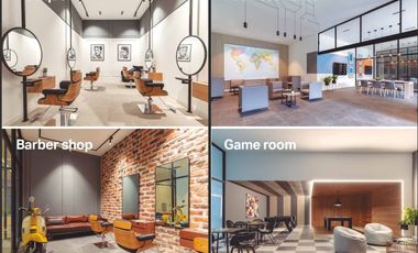 I3 Departamento de Renta en Cumbaya – Aquarela