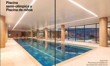 I3 Departamento de Renta en Cumbaya – Aquarela