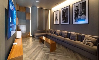 I3 Departamento de Renta en Cumbaya – Aquarela