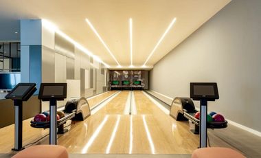 I3 Departamento de Renta en Cumbaya – Aquarela