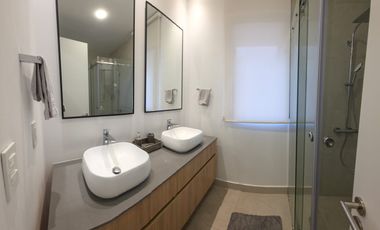 I3 Departamento de Renta en Cumbaya – Aquarela