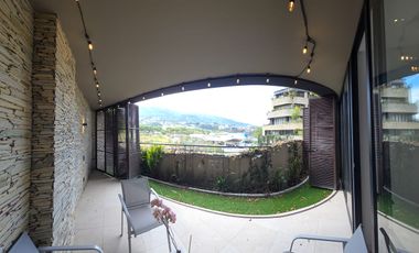 I3 Departamento de Renta en Cumbaya – Aquarela