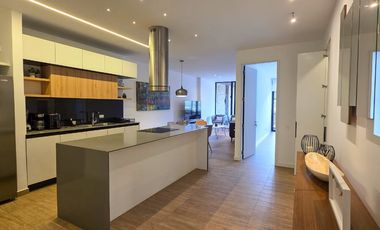 I3 Departamento de Renta en Cumbaya – Aquarela