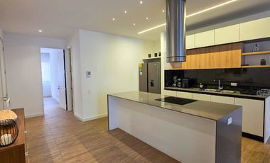 I3 Departamento de Renta en Cumbaya – Aquarela