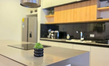 I3 Departamento de Renta en Cumbaya – Aquarela