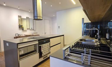 I3 Departamento de Renta en Cumbaya – Aquarela