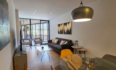 I3 Departamento de Renta en Cumbaya – Aquarela