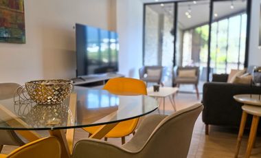 I3 Departamento de Renta en Cumbaya – Aquarela