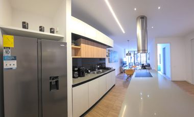 I3 Departamento de Renta en Cumbaya – Aquarela